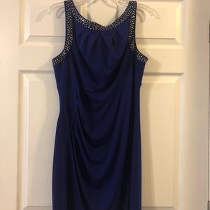 Jessica Howard dress